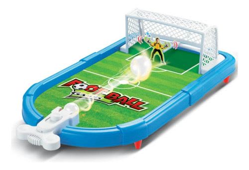 FOOTBALL BALL SHOOT1