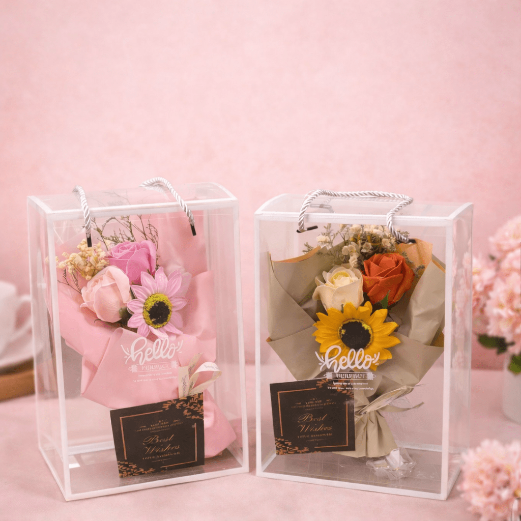 RAMO DE ROSAS HELLO2