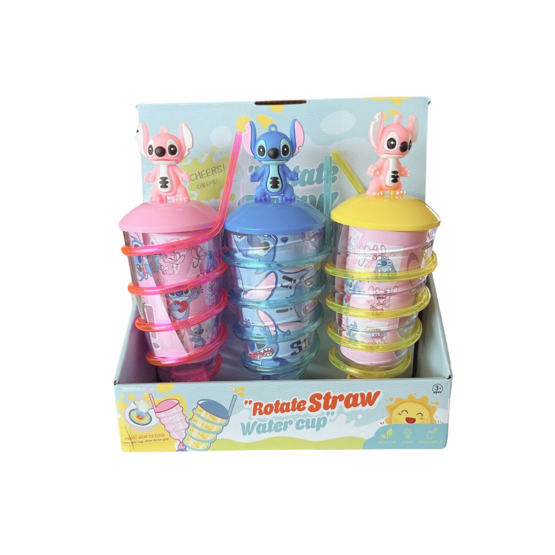 VASO COPA CON LUZ LED4