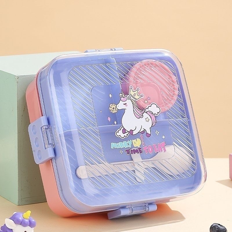 LONCHERA TIME TO EAT2