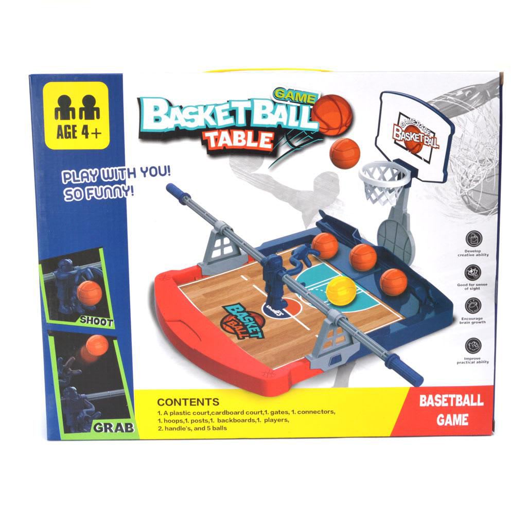 BASKETBALL TABLE 0