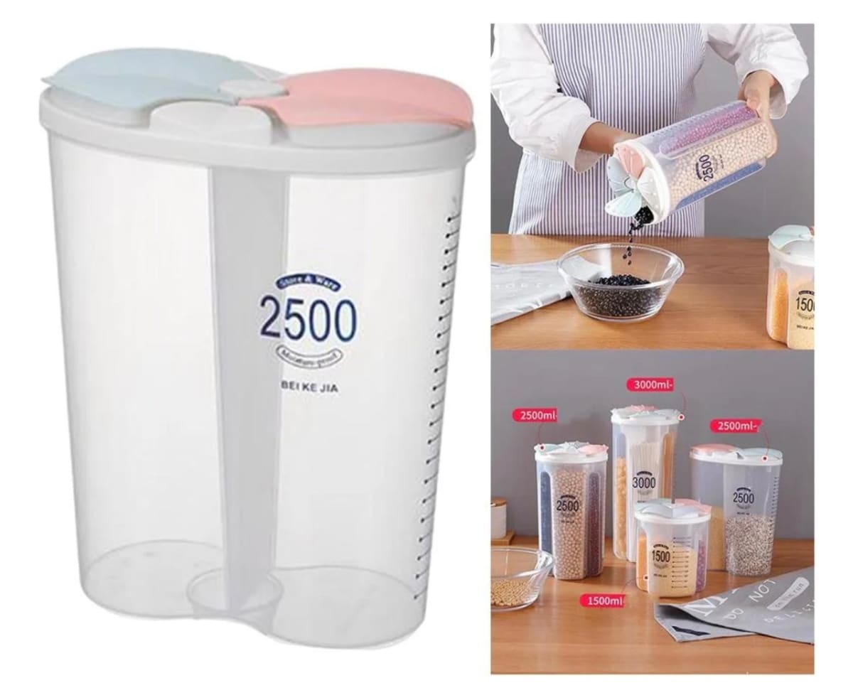 CONTENEDOR DE ALIMENTOS 2 CAJAS DIVIDIDAS2