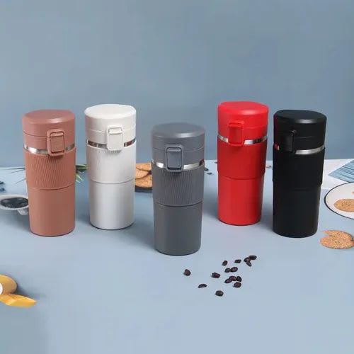 VASO TERMICO COFFEE COLORES 380ML 0