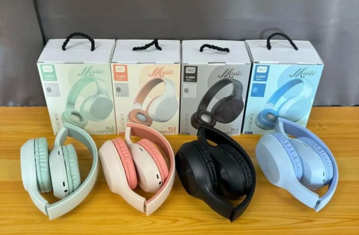 AUDIFONO MZ C-2237 0