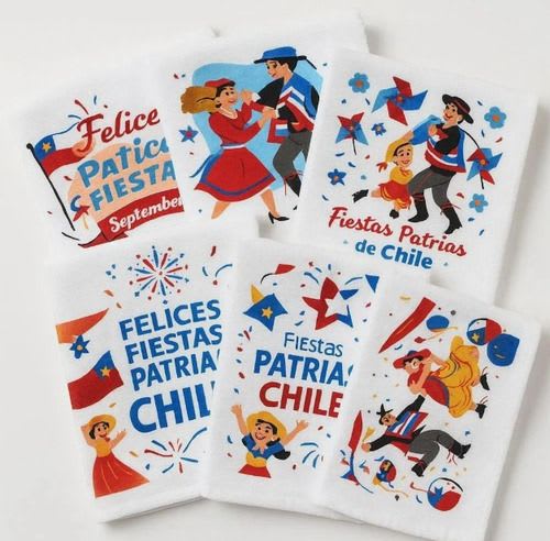 PACK 12 PAÑOS DE COCINA DIECIOCHERO 0