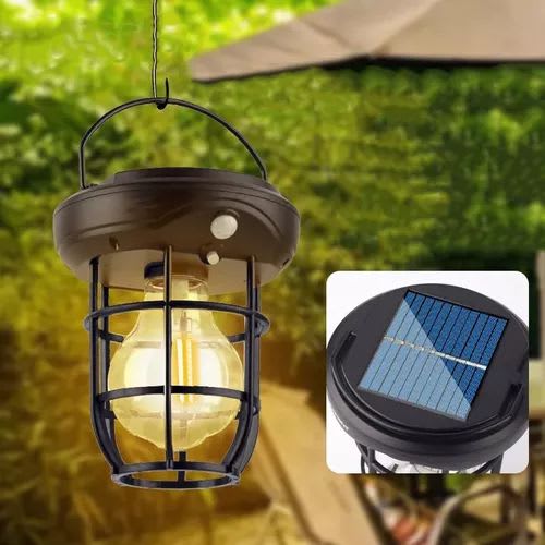 FOCO SOLAR CL-T663
