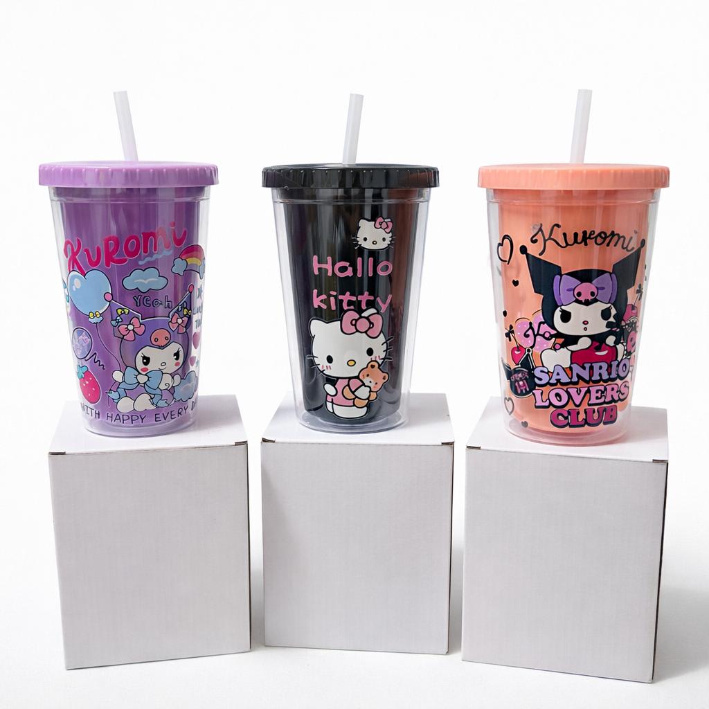 VASO DISEÑO SANRIO2