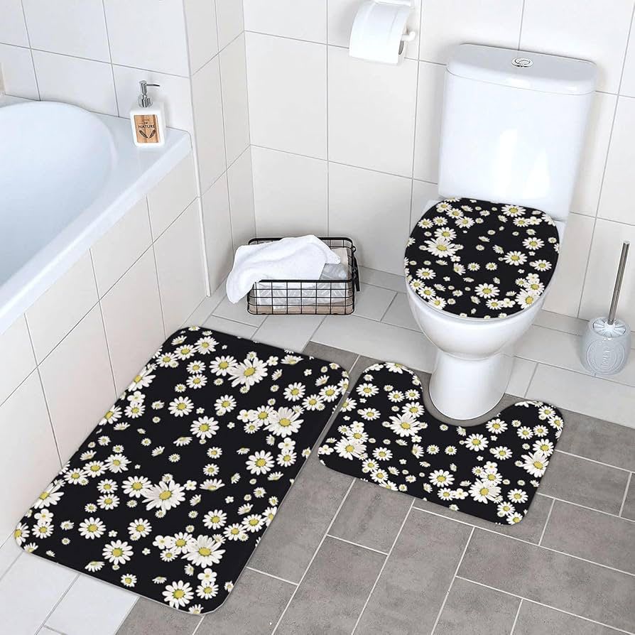 SET DE BAÑO DISEÑOS 3