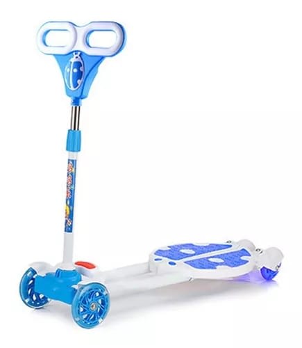 SCOOTER TIJERAS1