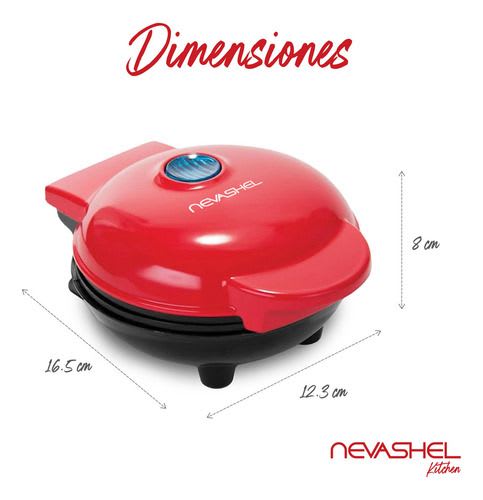 MINI MAQUINA WAFFLES2