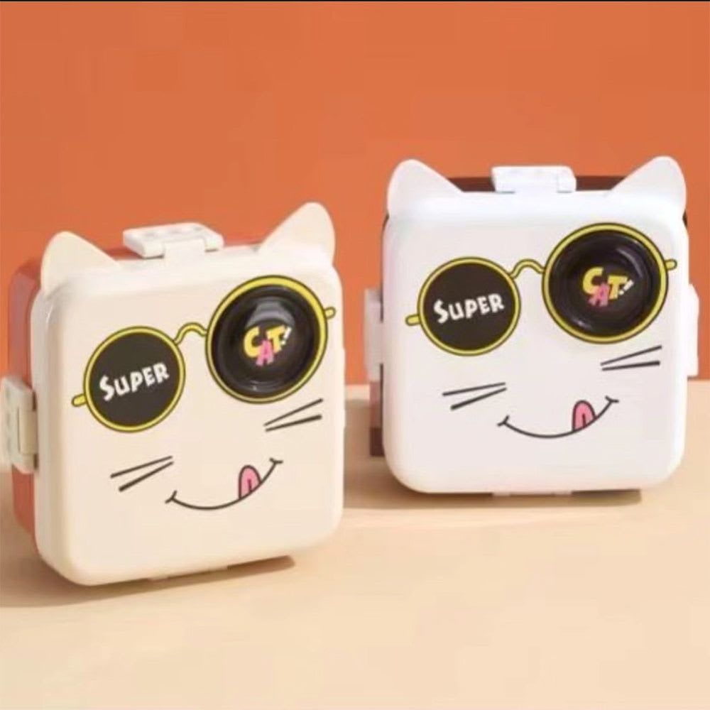 LONCHERA SUPER CAT 0