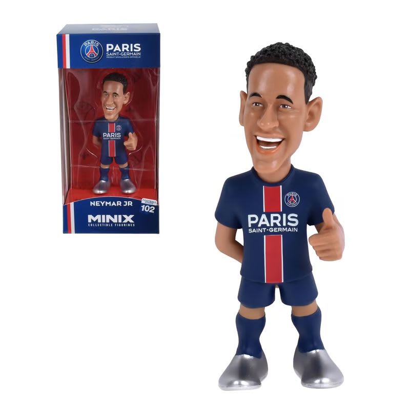 FIGURA COLECCIONABLES DE FUTBOLISTAS3