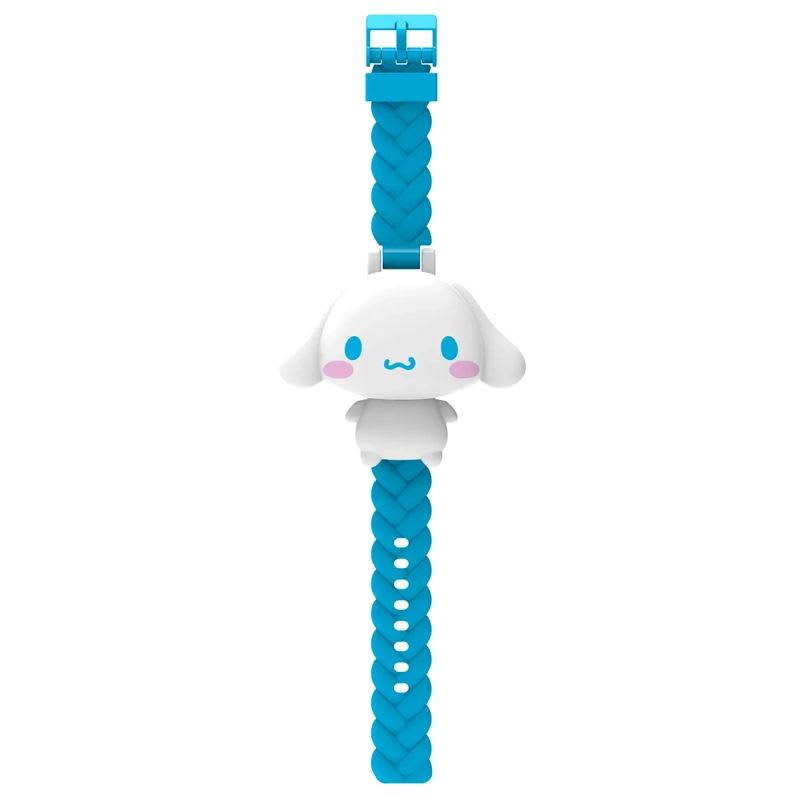 RELOJ INFANTIL SANRIO Q WATCH 0