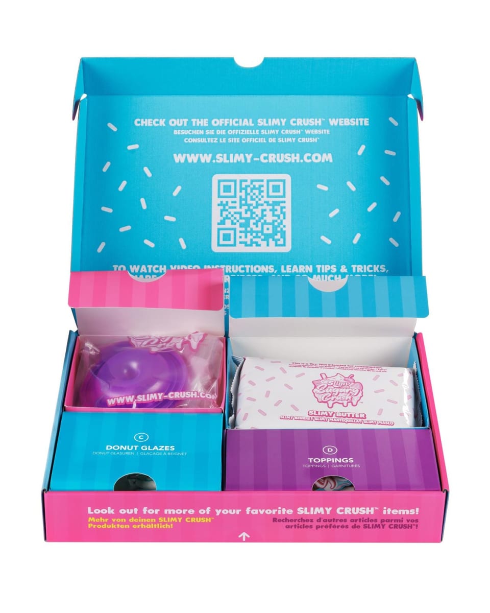 SET DE CREACIONES SLIME2