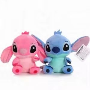 LLAVERO DE STITCH3