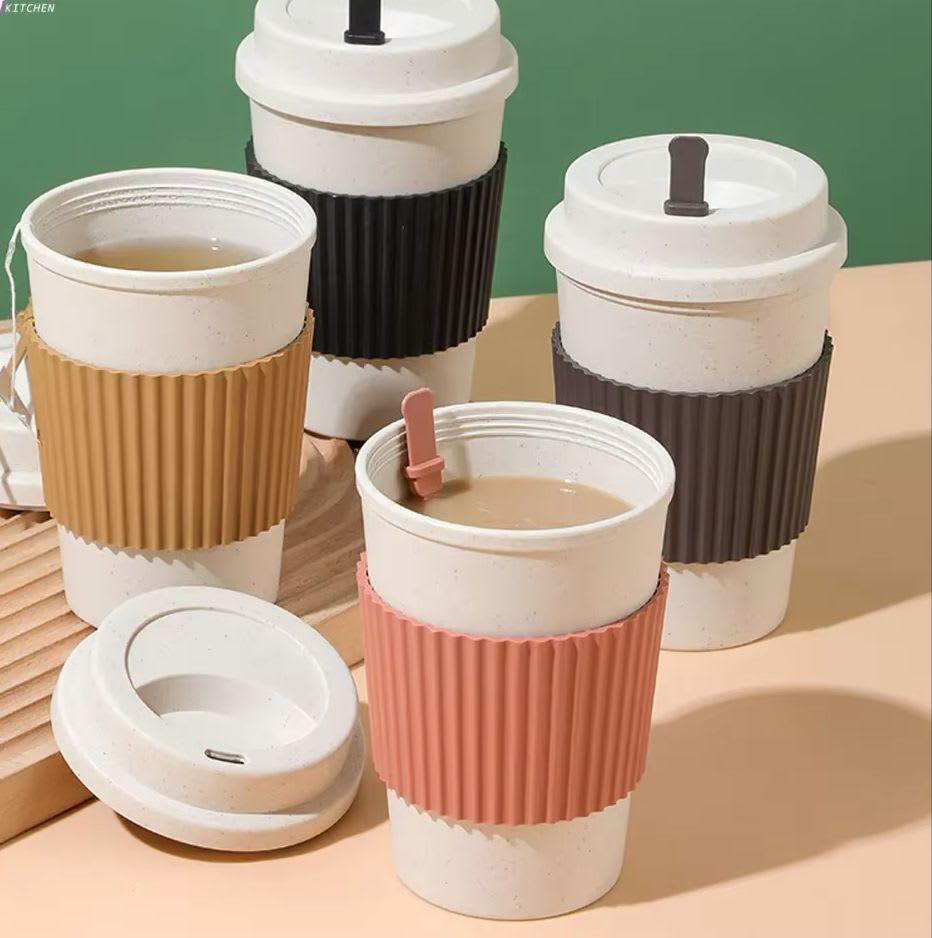 VASO PLASTICO DE CAFE 0