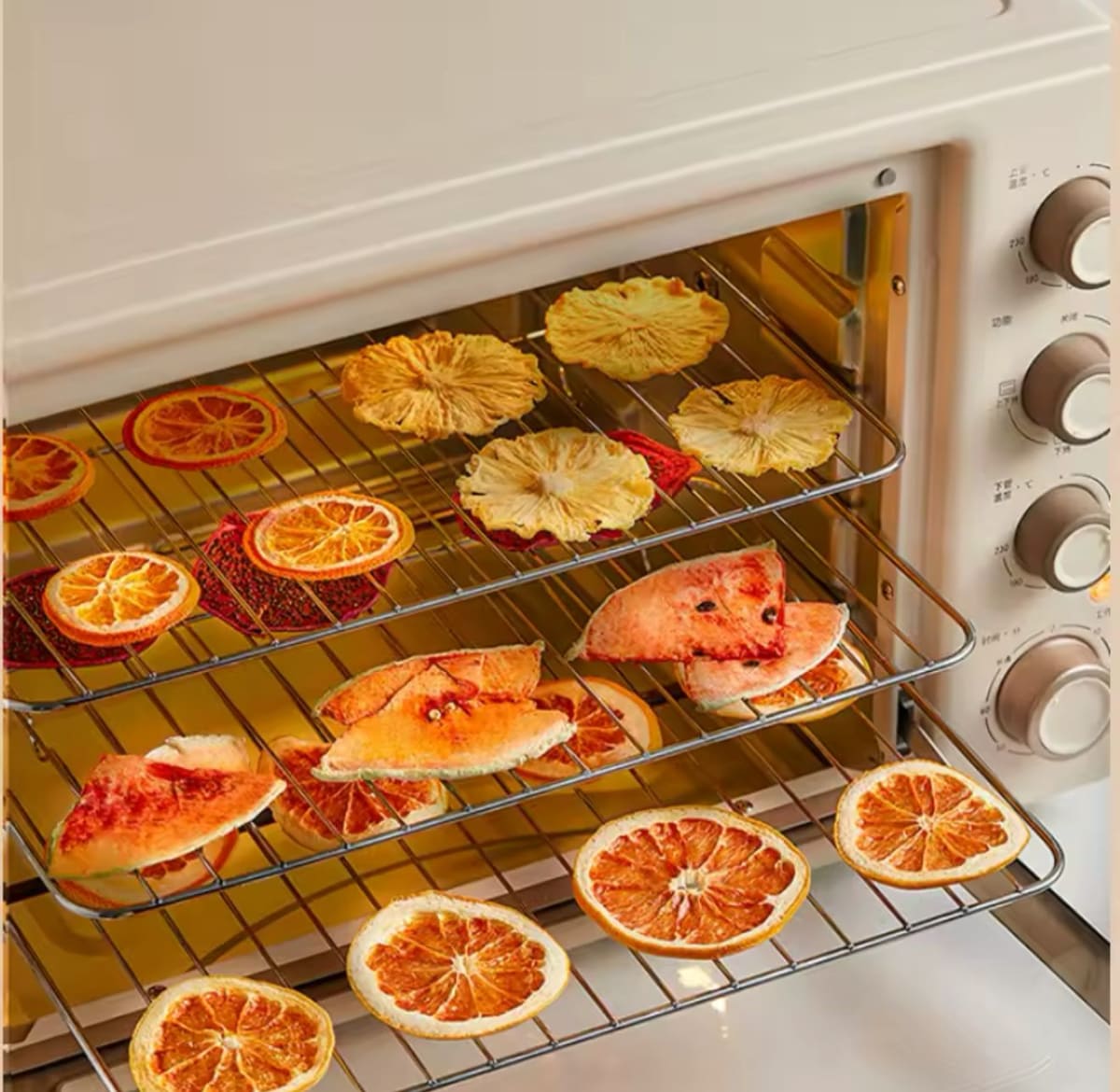 HORNO DE COCINA ELECTRICO TESKA3