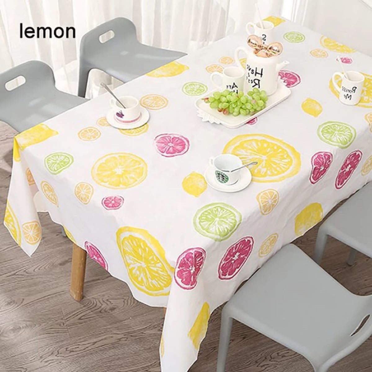 MANTEL DE COCINA 137X180 IMPERMEABLE3