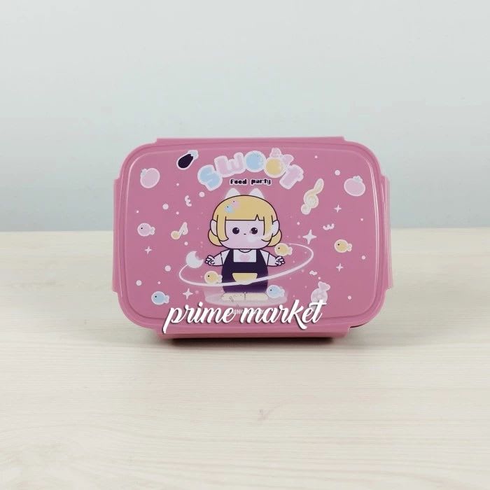LONCHERA LUNCH BOX2