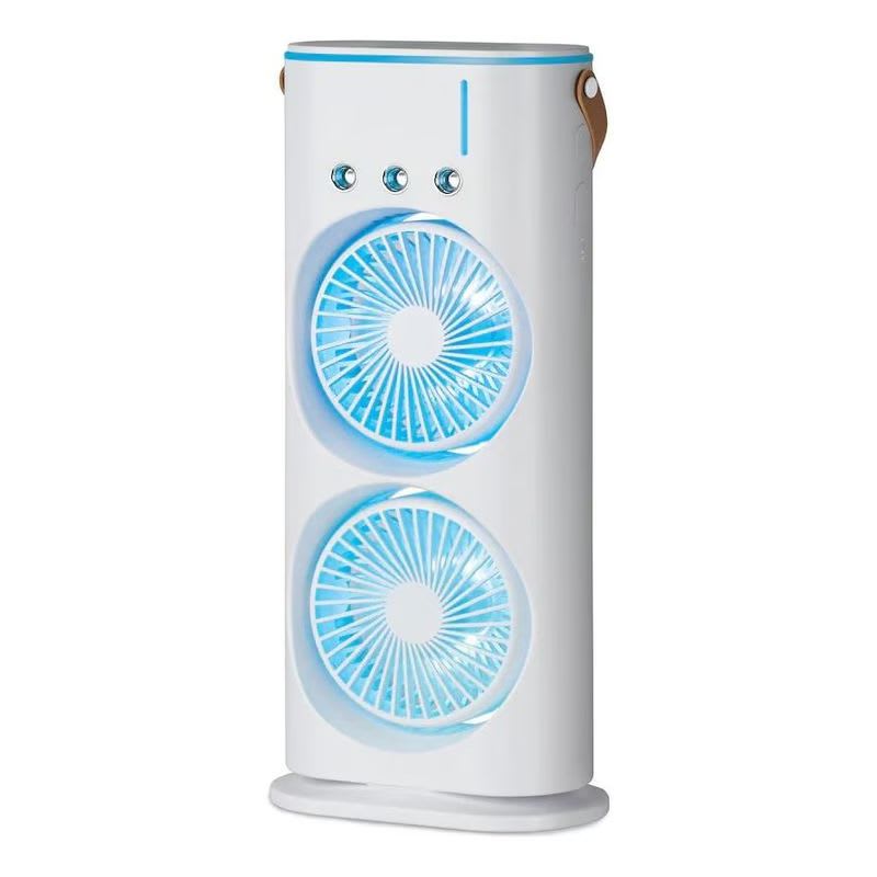 VENTILADOR DOBLE CON HUMIFICADOR2