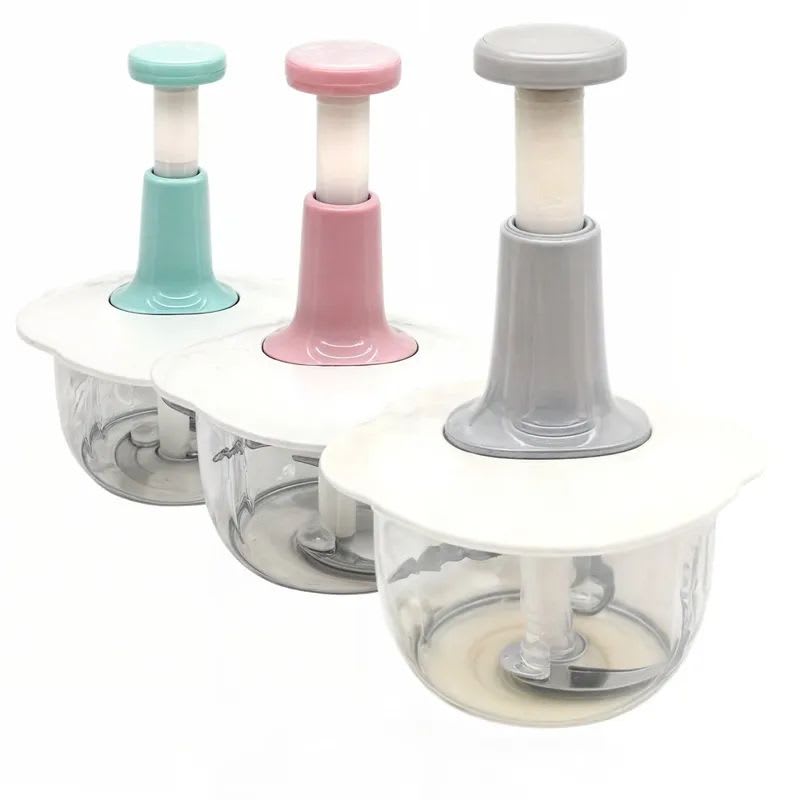 PICADOR MANUAL HAND PAT 0