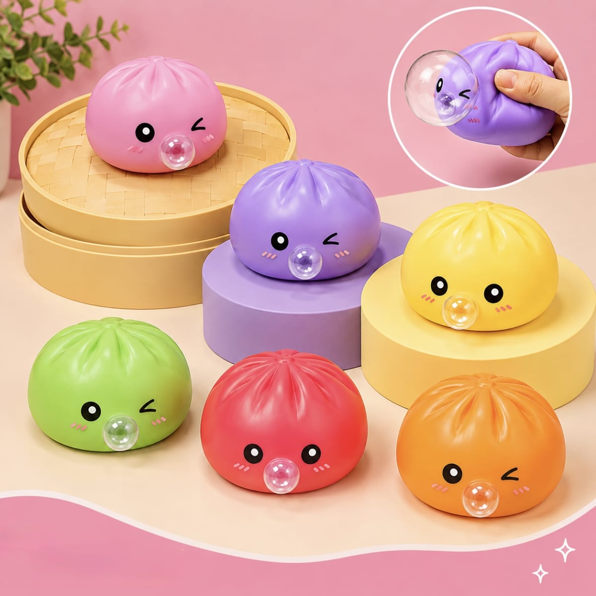 DUMPLING SQUISHY3