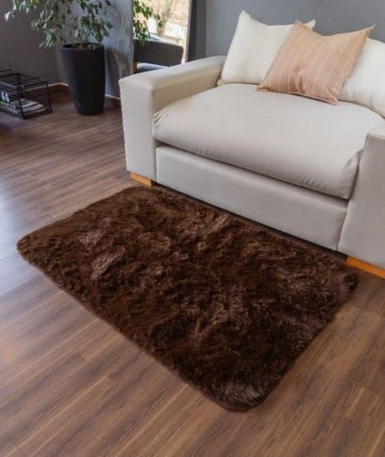 ALFOMBRA PELUDITA JASPIADO 50X80CM 1