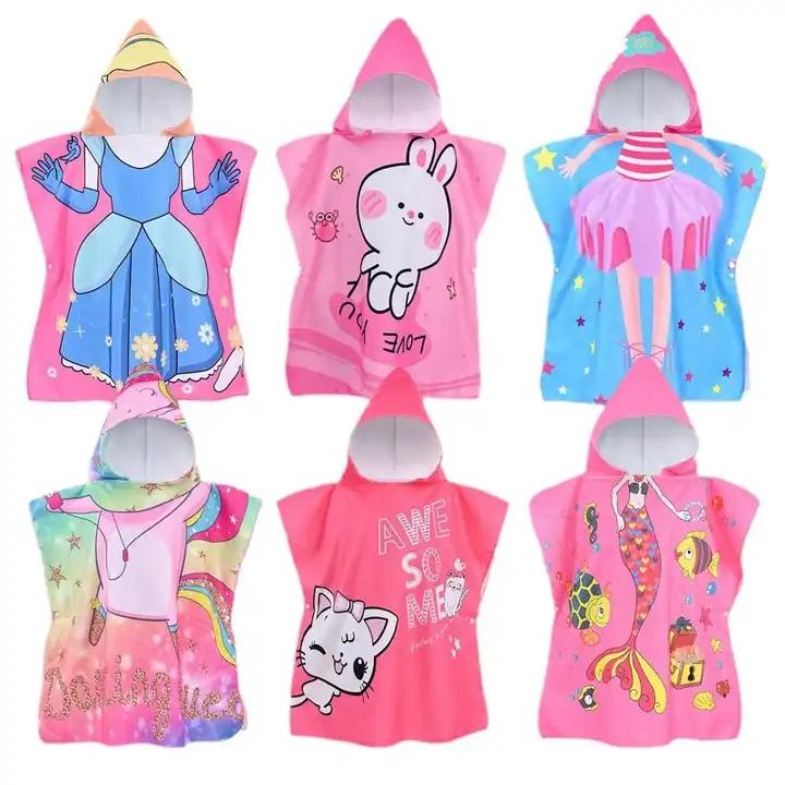 TOALLA INFANTIL CON CAPUCHA3