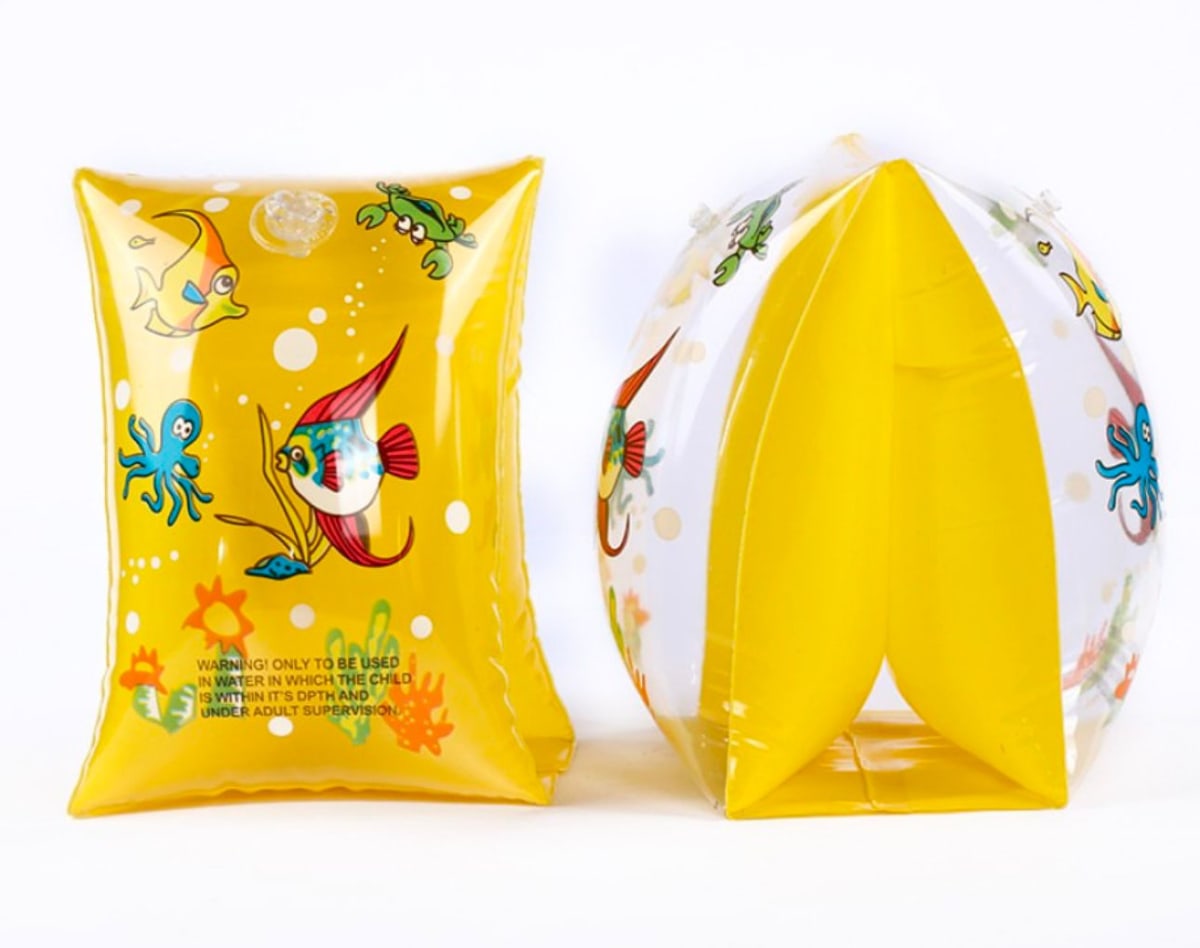 FLOTADOR DE BRAZO2