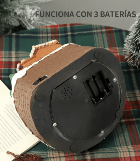 VILLA NAVIDEÑA TOY SHOP4