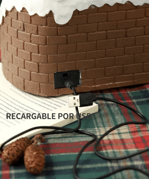 VILLA NAVIDEÑA TOY SHOP5