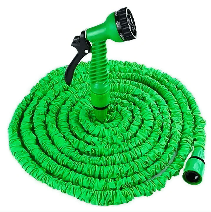 MANGUERA RETRACTIL 30M2