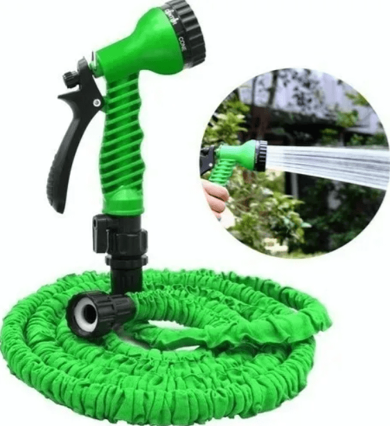 MANGUERA RETRACTIL 15M2