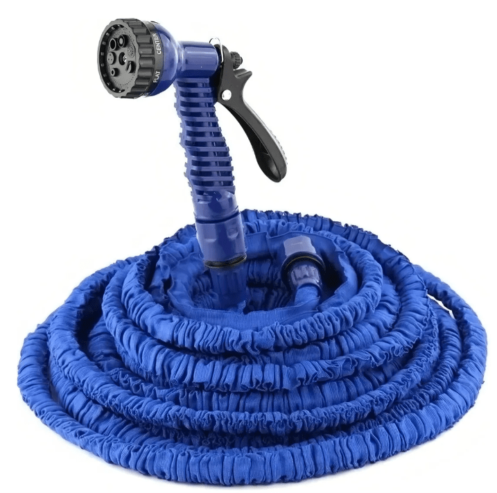 MANGUERA RETRACTIL 15M3