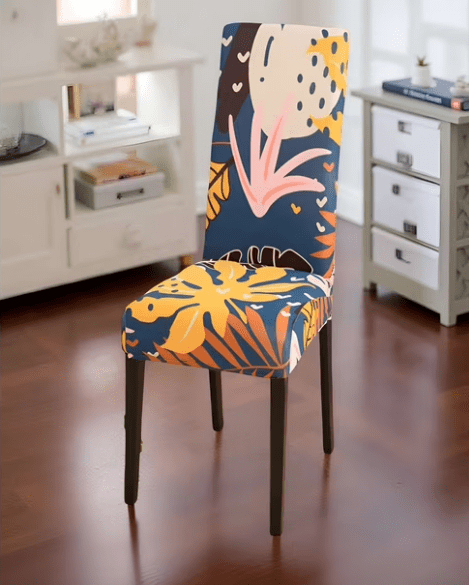 FUNDA DE SILLA CON DISEÑO X6 0