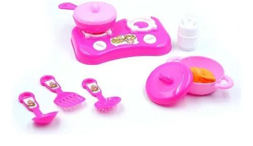 COCINA INFANTIL FUNNY2