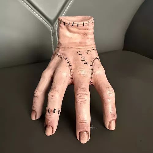 MANO COSA EFECTO REAL MERLINA 0