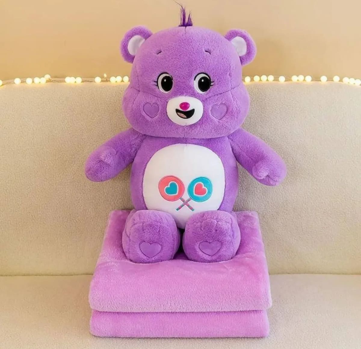 MANTA OSITO CARIÑOSO4