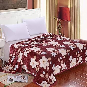 MANTA 2 PLAZAS 200X230CM3