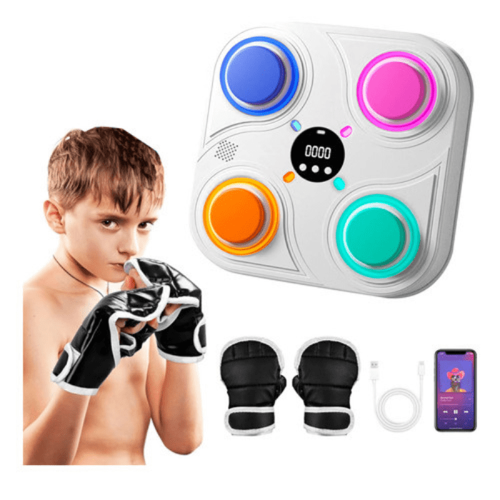 MUSICAL BOXING INFANTIL3