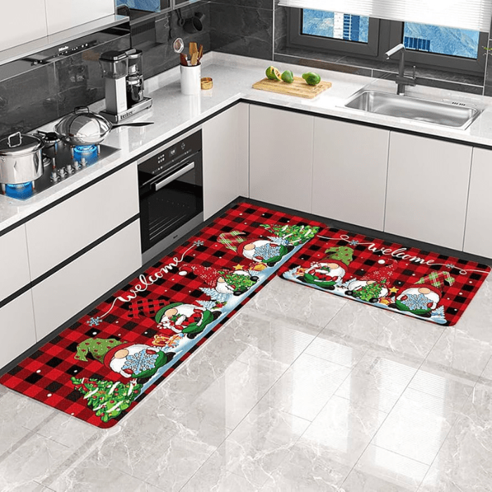 ALFOMBRA DE COCINA L NAVIDEÑA1