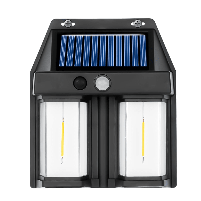 FOCO SOLAR BK-618-2 0