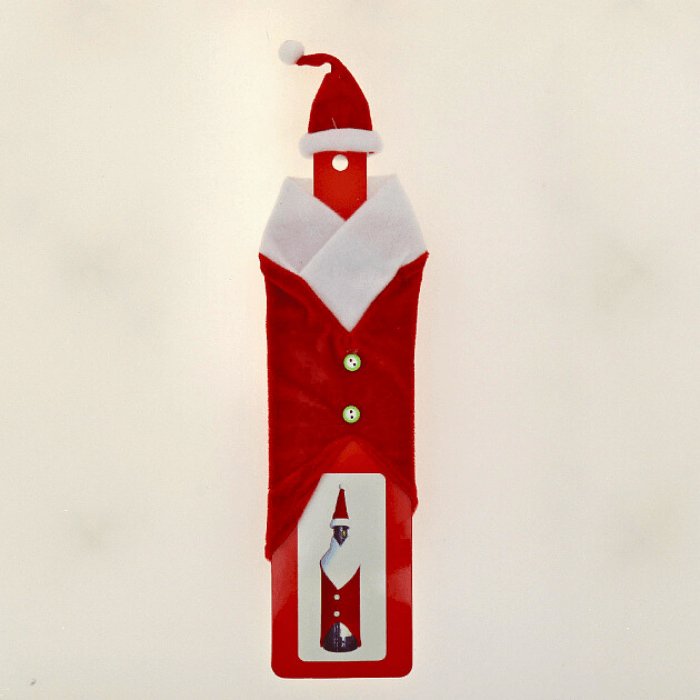 FUNDA DE BOTELLA NAVIDEÑA2