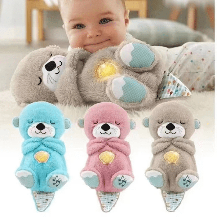 PELUCHE DE APEGO 0