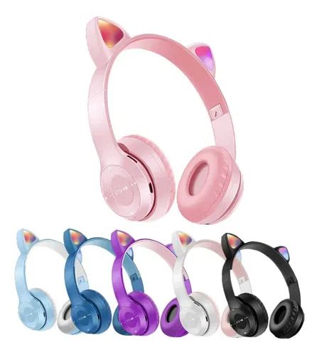 AUDIFONO GATO P47M2