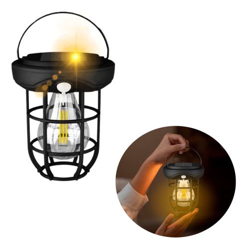 FOCO SOLAR CL-T665