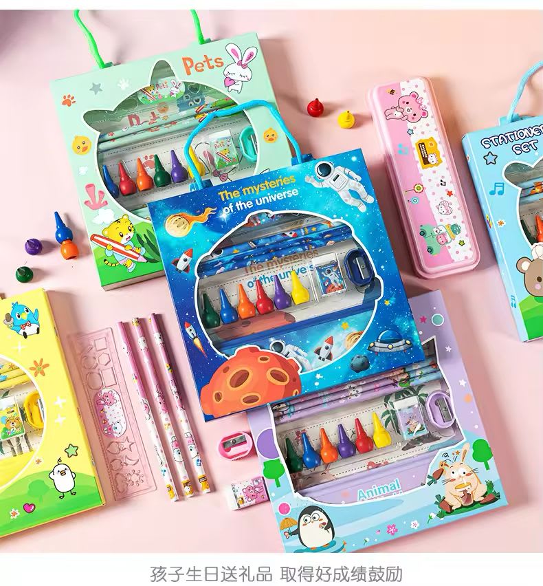 KIT PAPELERIA TINTAS2