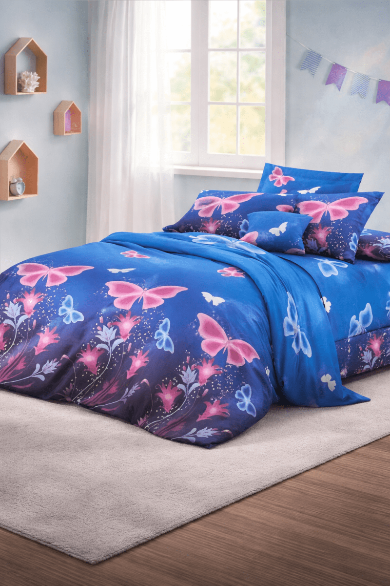 SABANA DE GENERO 1.5 PLAZA6