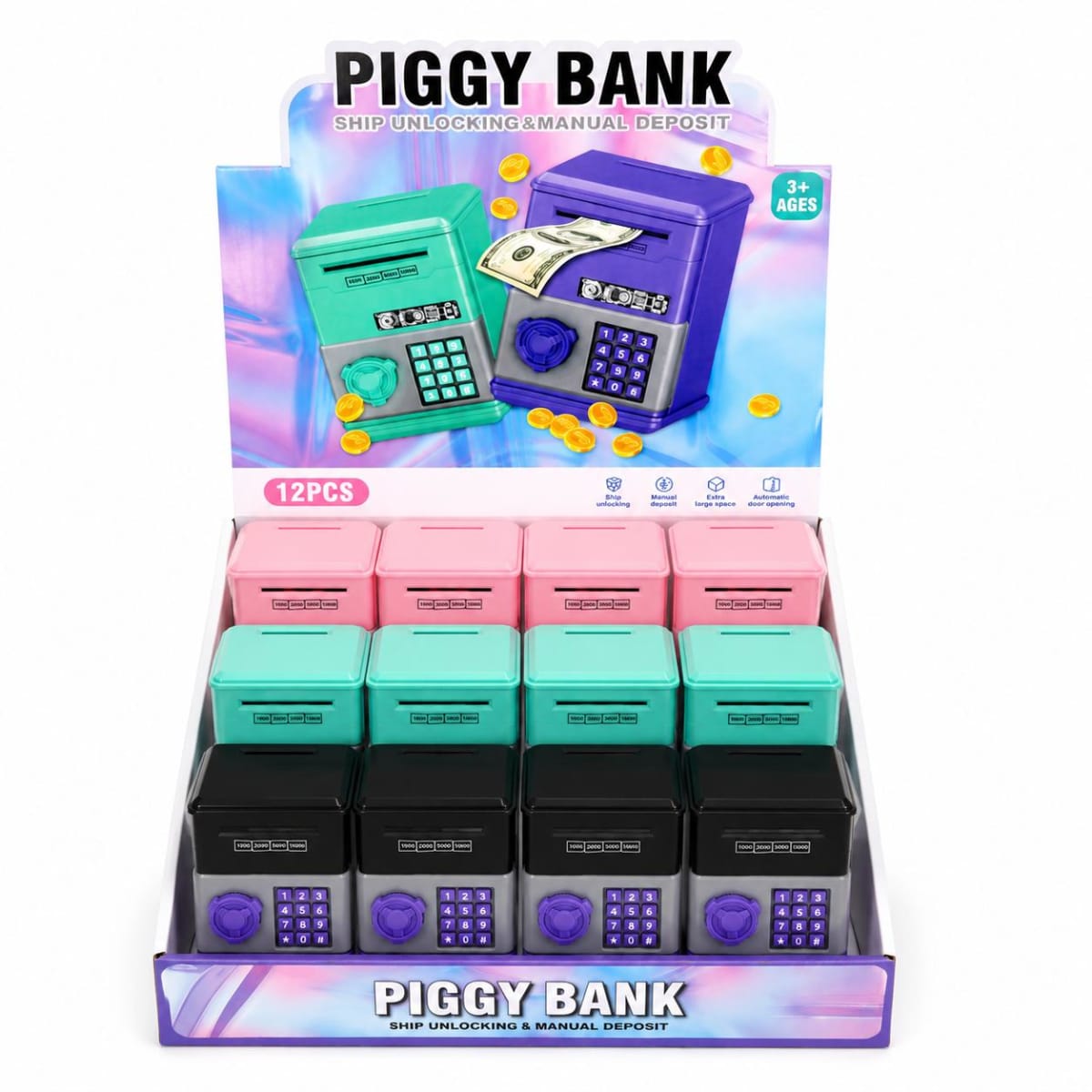 MINI ALCANCIA PIGGY BANK3