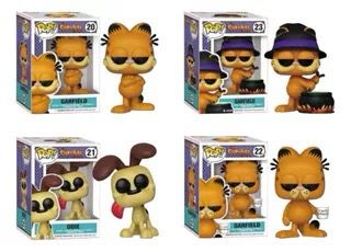 FUNKO POP SURTIDOS6